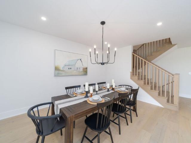 Apartment for rent in Springwater, Central Ontario