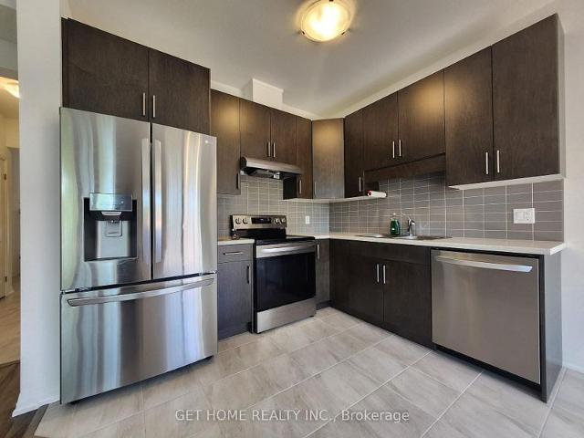 Townhouse for rent in Niagara, Ontario