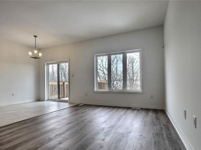 Townhouse for rent in Niagara, Ontario