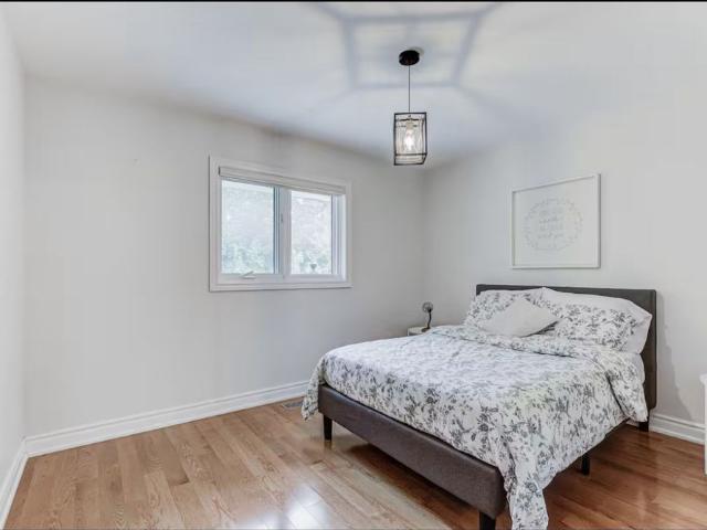 House for rent in Don Valley East, Toronto