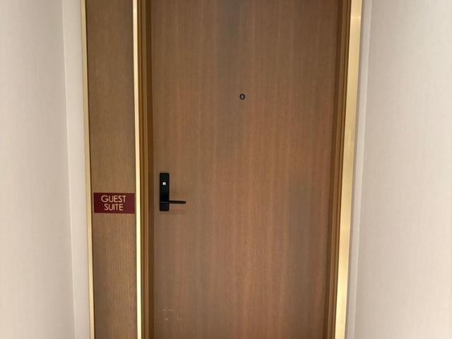 Apartment for rent in York, Ontario