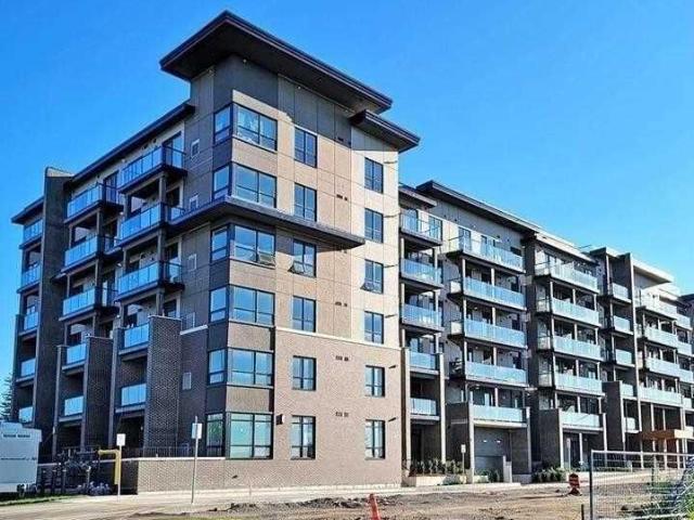 Apartment for rent in York, Ontario