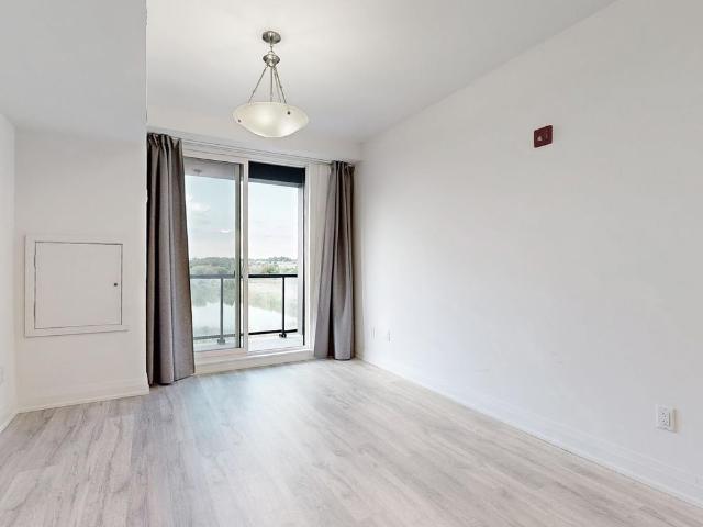 Apartment for rent in York, Ontario