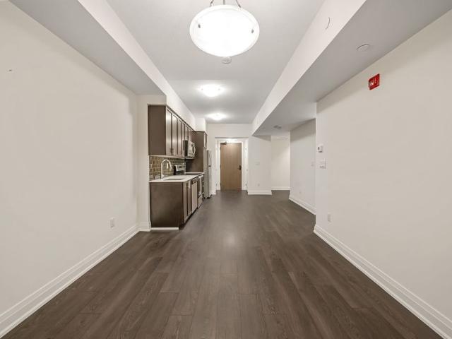 Apartment for rent in York, Ontario
