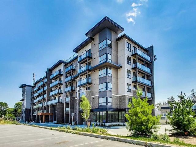 Apartment for rent in York, Ontario