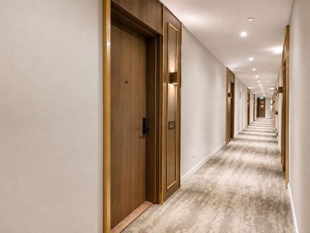 Apartment for rent in York, Ontario