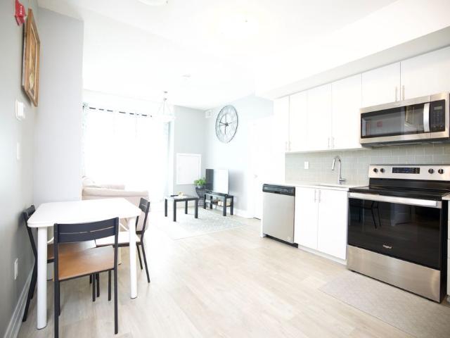 Apartment for rent in York, Ontario