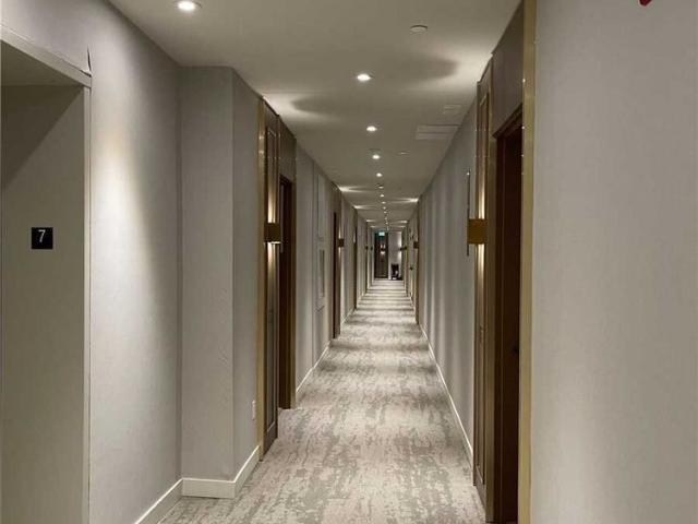 Apartment for rent in York, Ontario