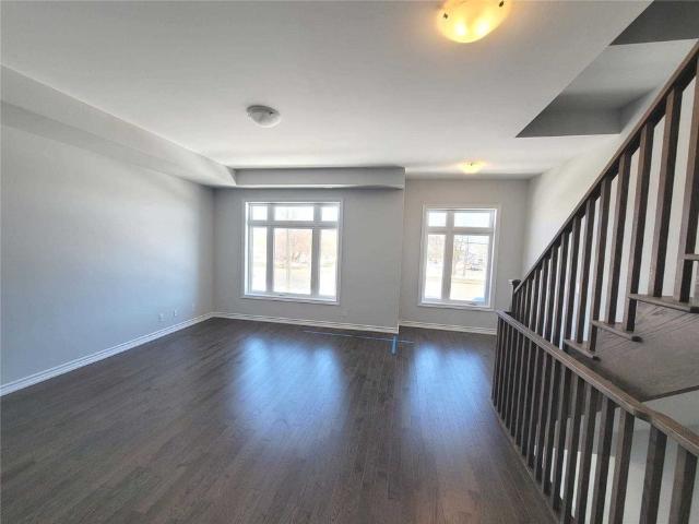 Townhouse for rent in York, Ontario