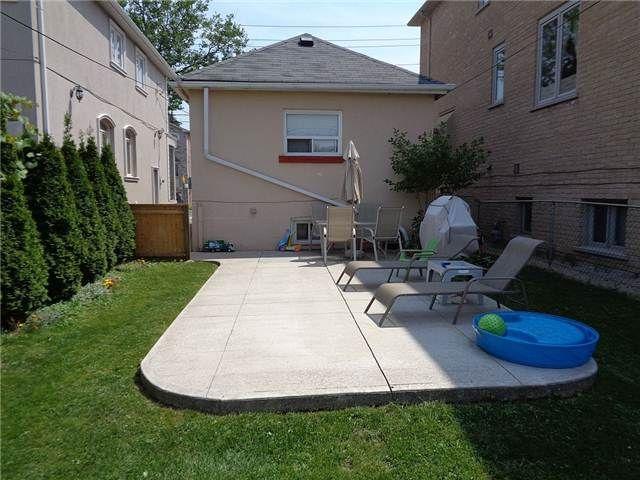 House for rent in Woburn, Ontario