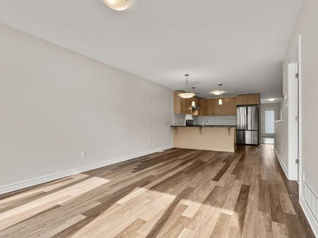Townhouse for rent in Mississippi Mills, Ontario