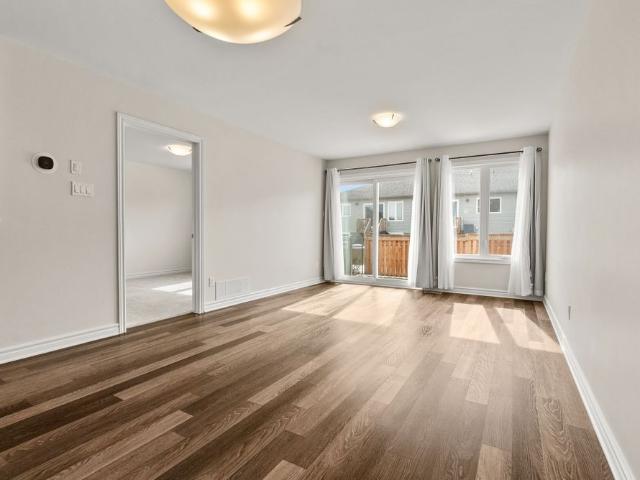 Townhouse for rent in Mississippi Mills, Ontario