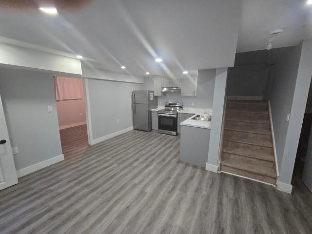 Townhouse for rent in Arva, Ontario