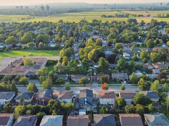 Apartment for rent in Mulhurst Bay, Ontario