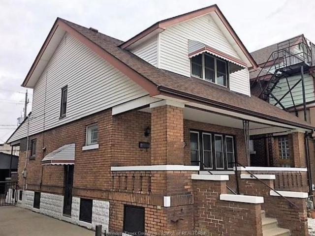 House for rent in City Centre, Windsor