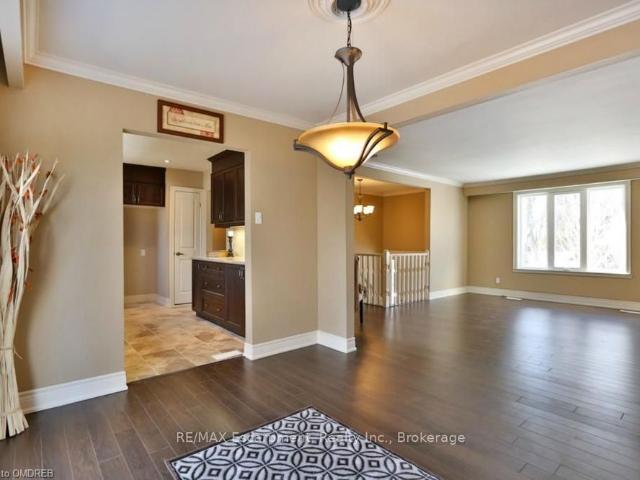 House for rent in Burlington, Ontario