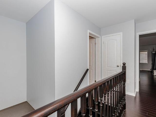 House for rent in Mississauga, Ontario