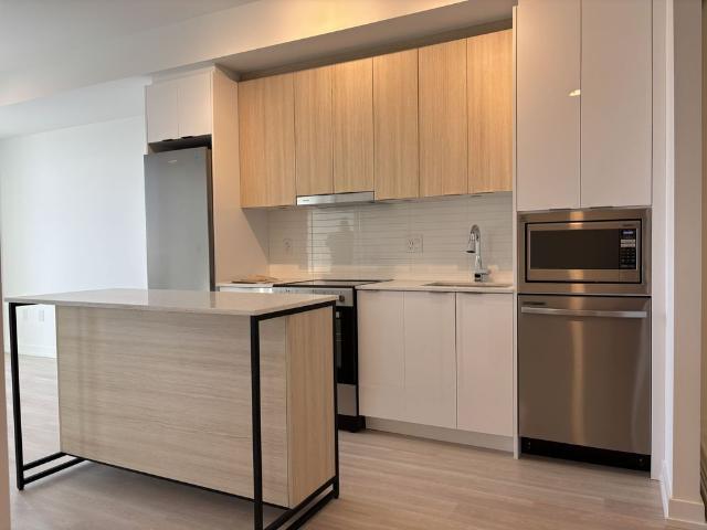 Apartment for rent in York, Ontario