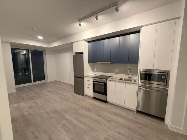 Apartment for rent in York, Ontario