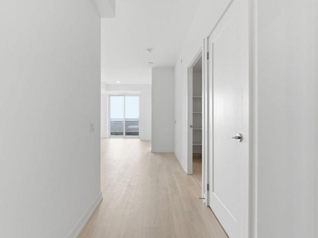 Apartment for rent in York, Ontario