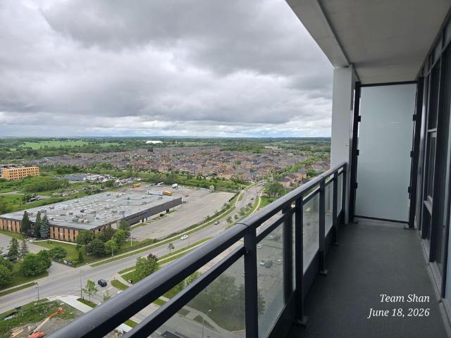 Apartment for rent in York, Ontario