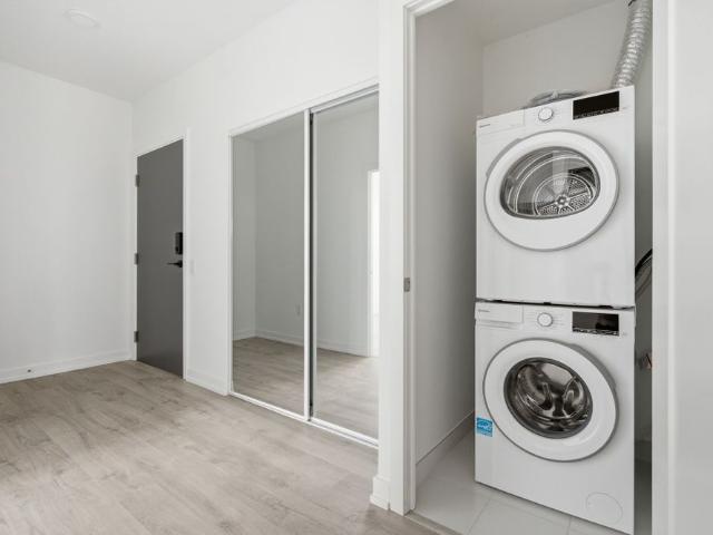 Apartment for rent in York, Ontario