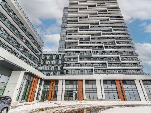 Apartment for rent in York, Ontario