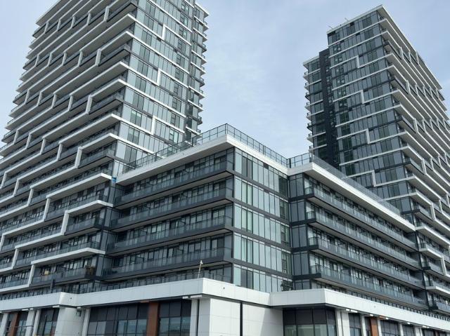 Apartment for rent in York, Ontario