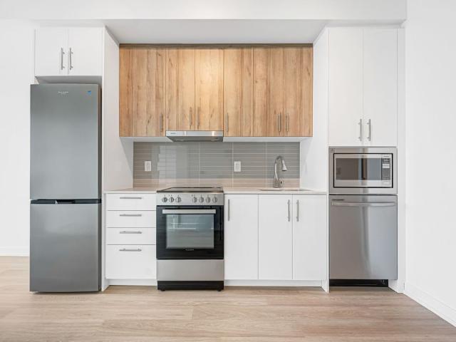 Apartment for rent in York, Ontario