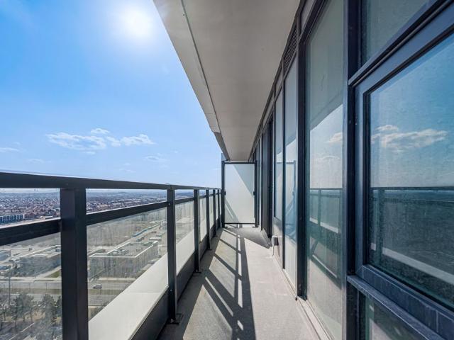 Apartment for rent in York, Ontario