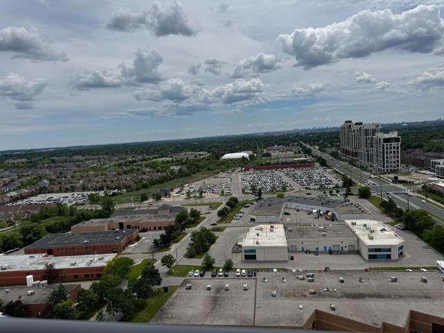 Apartment for rent in York, Ontario
