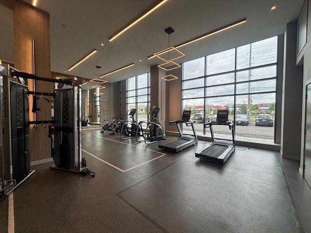 Apartment for rent in York, Ontario