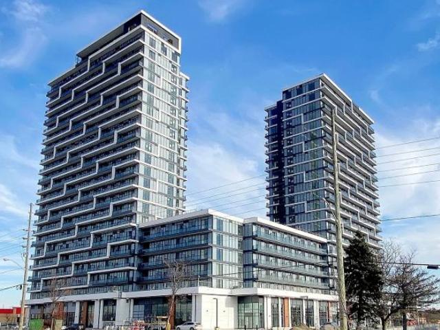 Apartment for rent in York, Ontario