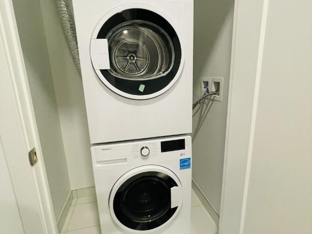 Apartment for rent in York, Ontario