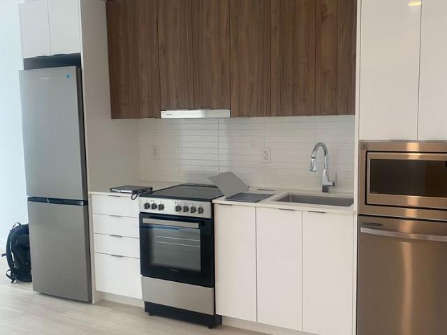 Apartment for rent in York, Ontario