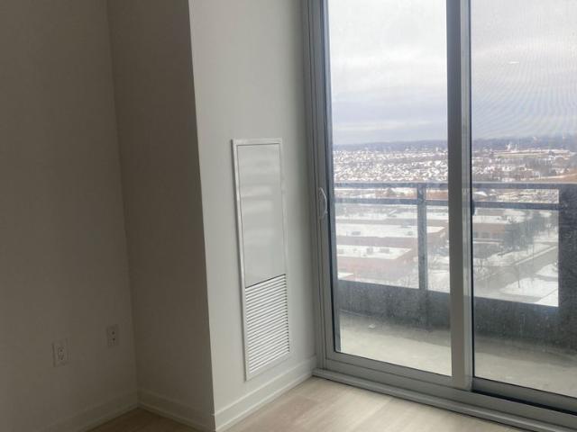 Apartment for rent in York, Ontario