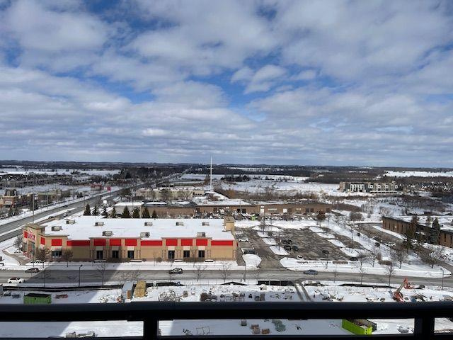 Apartment for rent in York, Ontario