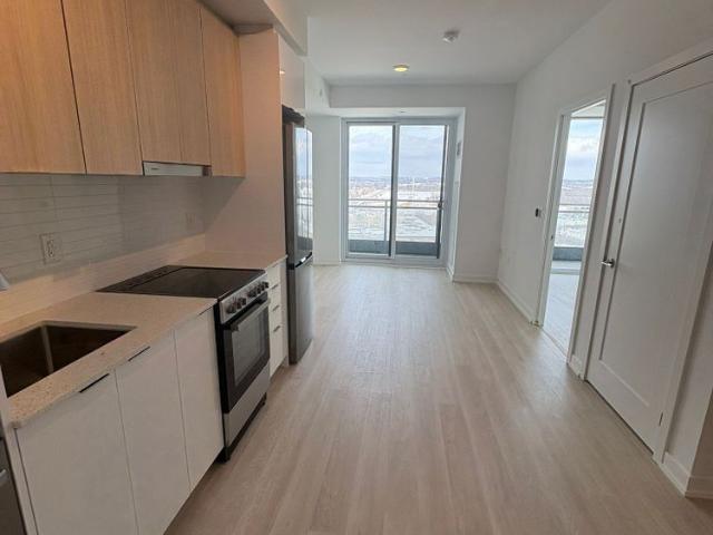 Apartment for rent in York, Ontario