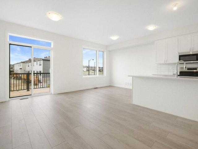 Townhouse for rent in Barrhaven West, Ottawa