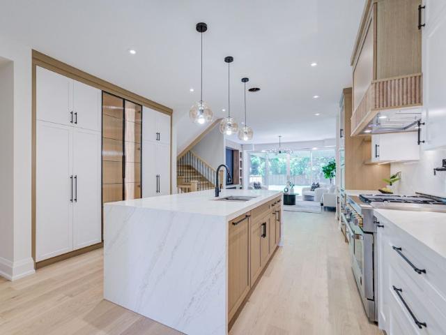 House for rent in Aldershot, Burlington