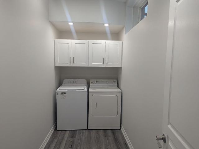 House for rent in Mississauga, Ontario