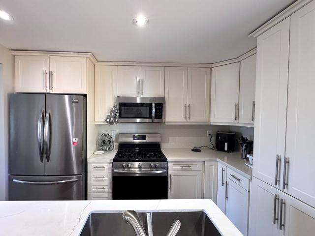 House for rent in Newmarket, Golden Horseshoe