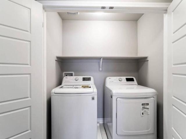 Townhouse for rent in Milton, Golden Horseshoe