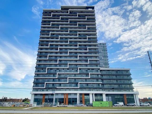 Apartment for rent in Greensborough, Markham