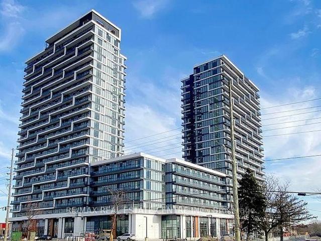 Apartment for rent in Greensborough, Markham
