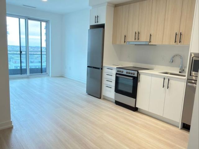 Apartment for rent in York, Ontario