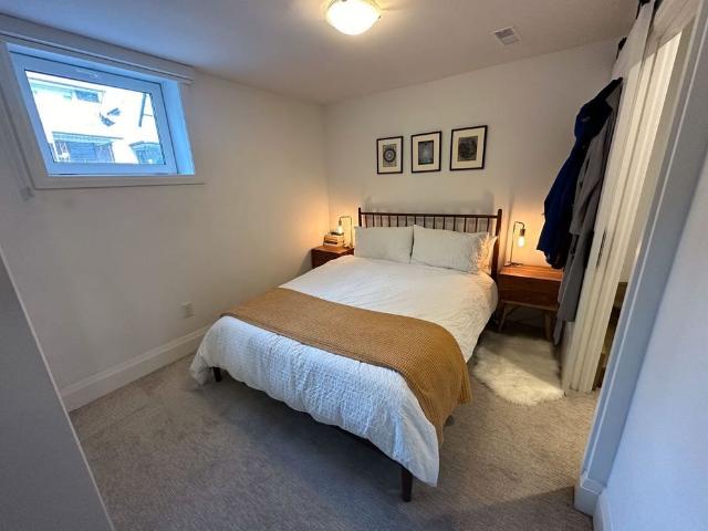 Townhouse for rent in Woburn, Ontario