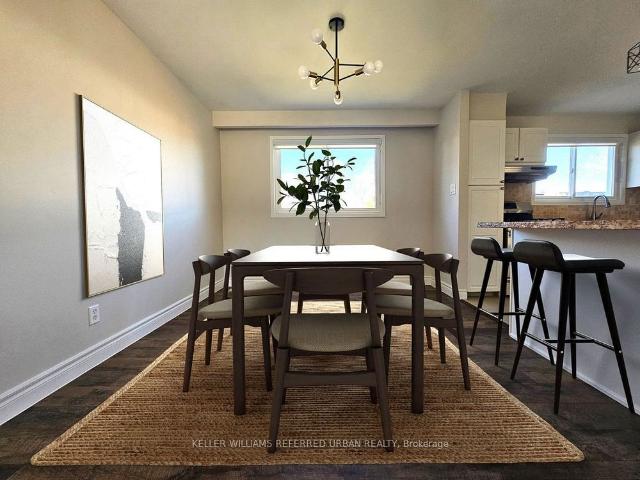 House for rent in Durham, Ontario