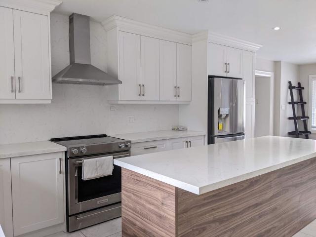 House for rent in Cachet, Markham