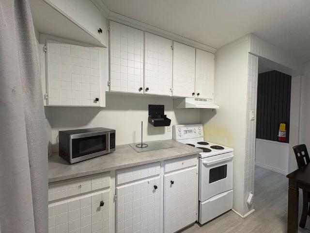 Apartment for rent in Collingwood, Central Ontario